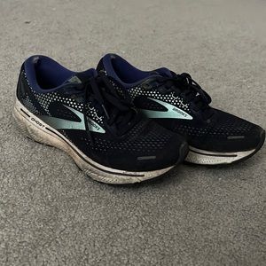 Brooks Ghost 14